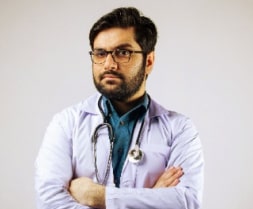 Doctor Name
